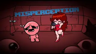 Misperception - Girlfriend cover
