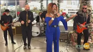 Trudy Lynn and The History of Houston Blues