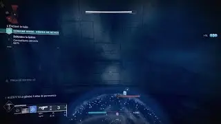Destiny 2_mission saison des disparus