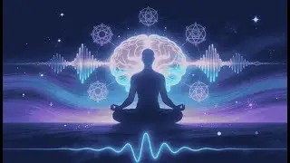 Binaural Sleep Music 🎧 Delta Waves for Deep Sleep, Insomnia Relief | 12 Hours
