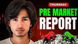 Market Crash Alert 🚨 | 22 Tarikh Ke Baad Paisa Bachega Ya Doobega?