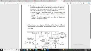 use case diagram by examples