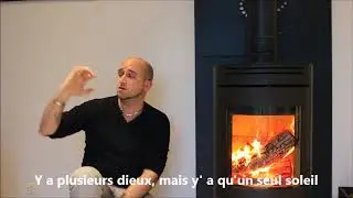 qui a le droit   LSF PAR ALEX BOURGOIN