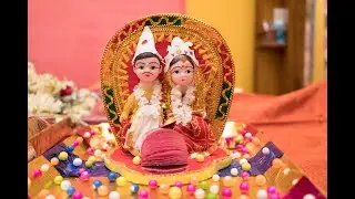 Totto Suchi Bengali Wedding Labani & Rupayan #GiftlistofMarriage #Suchi potro #Weddingtrousseau