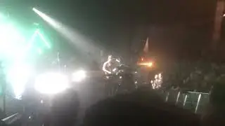 Snarky Puppy - Sleeper - Live in Buffalo, NY (Shaun Martin breakdown)