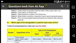 Oil and gas safety interview questions   YouTube