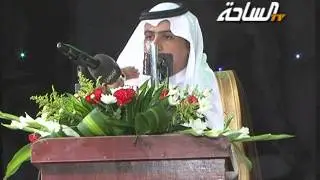 حفل قبيلة ثقيف بينبع النخل لترحيب أبناء عمومتهم قبائل ثقيف بالطائف | الجزء الثاني