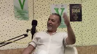 #275 CR KİNOAKTYORLARIMIZ VYETNAMDA HANSI S&Uuml;RPRİZLƏ QARŞILAŞDILAR? - ƏMƏKDAR ARTİST CAVANŞİR HADIYEV