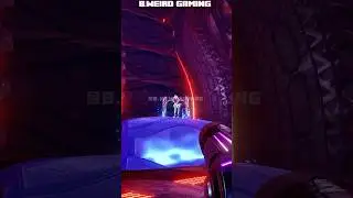 БЕГИ! Самус #metroidprime4 #metroid #nintendoswitch2 #nintendo #bweirdgaming