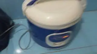 Biaya Listrik sekali masak Nasi Rice Cooker - Biaya Magic COM