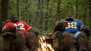 Funniest Bigfoot Vlog Compilation #27