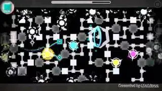 GMD-(Hardcore Demon) FuryDynamix By Zenthic alpha
