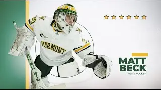 2020 Rally Awards: Matt Beck - Jeff Stone Memorial Award