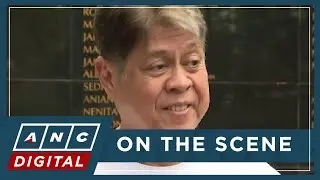 Pangilinan on Marcos: 'We wish him the best of health' | ANC