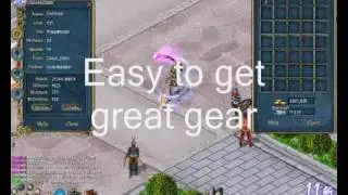 Conquer Europe - The best conquer private server!