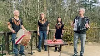Northwest Folklife Festival 2022