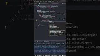 Flutter Orientation Builder | Flutter Design Tutorial 