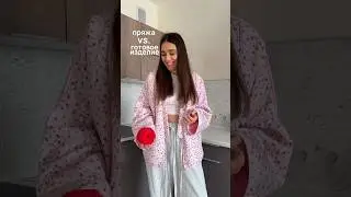 Очень красивая акцентная сумочка😍 не дайте ей себя обмануть, она очень вместительная!