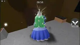 Roblox Puppet | Princess Missy Showcase! | [Survivor Pass 7] (Skin by @ST_Gaming01)