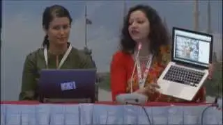 IGF 2014 - WS 43 - Multi-Stakeholder approaches to cybersecurıty awareness