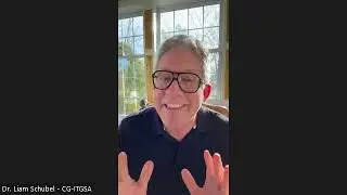 Global Chiropractic Mindset: Dr. Liam Schubel on 33 Practices, Business Mastery & Leadership