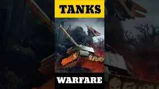 Top 3 Tank Warfare Movies &ndash; Jab Zameen Hilti Hai! #tanks #warmovies #armymovie #ww2