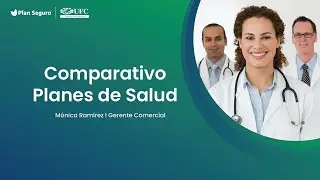 Comparativo Planes de Salud - Promotor&iacute;a Inverter