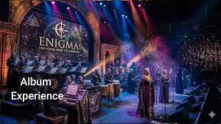 ENIGMA Album MCMXC a.D /The Experience Best Of s.../Night Music Vibes