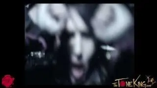 SHOCK ROCK