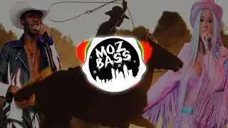 Lil Nas X & Cardi B - Rodeo (Kuller Skullkidz Remix) [ Moz Bass zombadas 2020 ]