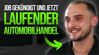 Vom Hobbyschrauber zum erfolgreichen Automobilh&auml;ndler | Kundeninterview mit Kraus Automobile