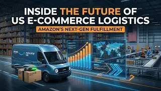 E-Commerce Supply Chain Optimization: Third-Party Logistics Tutorial For The United States