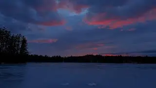 Ice Fishing/first trip for 2026