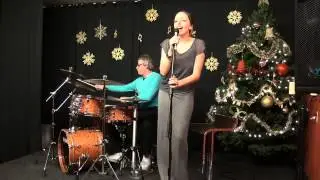Alexander Plotkin with ЕRA CHORNA 2