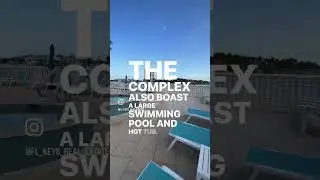 Key Colony Beach Condo