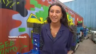 Refugee Community Kitchen - RKC Calais, their story