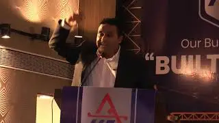Part 2  Future of Construction and Disruptive technology by Mr. Aslam Charania