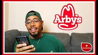 Arbys Reviews: A Rat Ran Across From Us. {S3xEP6)