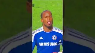 FERNANDO TORRES Vs DİDİER DROGBA