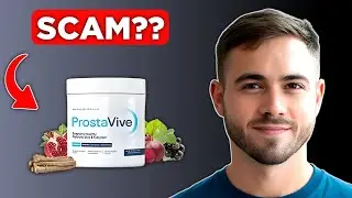 Обзор препарата Prostavive: поддержка здоровья простаты или серьёзный риск для здоровья? (Совет у...
