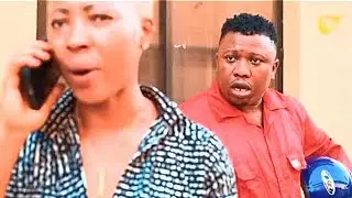 OGA BASSEY TIME NA MONEY DELIVERY SERVICE / EP 11