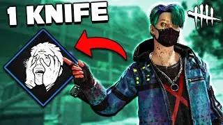The Most Insane Perk Interaction