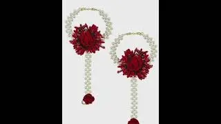 Haldi Jewellery Set For Bride #bridal #wedding #jewellery #haldi #youtubeshorts #short #viral