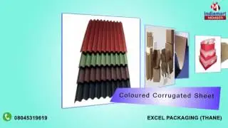 Boxes and Sheets by Excel Packaging, Thane