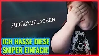 GEBROCHEN wegen SNIPER! | The Cycle: Frontier Deutsch Folge 47