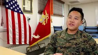 We Are SPPS: Como Student Awarded JROTC Legion of Valor Bronze Cross