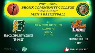 Bronx CC 