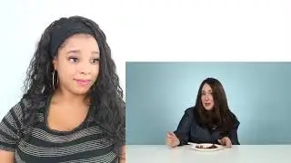 JEWISH MOMS TRY EACH OTHER'S BRISKET | Reaction