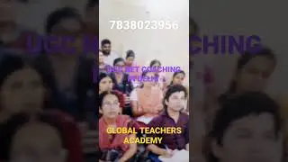 ugc net jrf exam coaching classes in Delhi #shorts #ugc #viral #ugcnet #jrf #nta #ugcnetexam