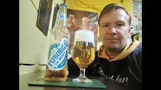ПП: Tuborg Ice Draft Crisp Lager